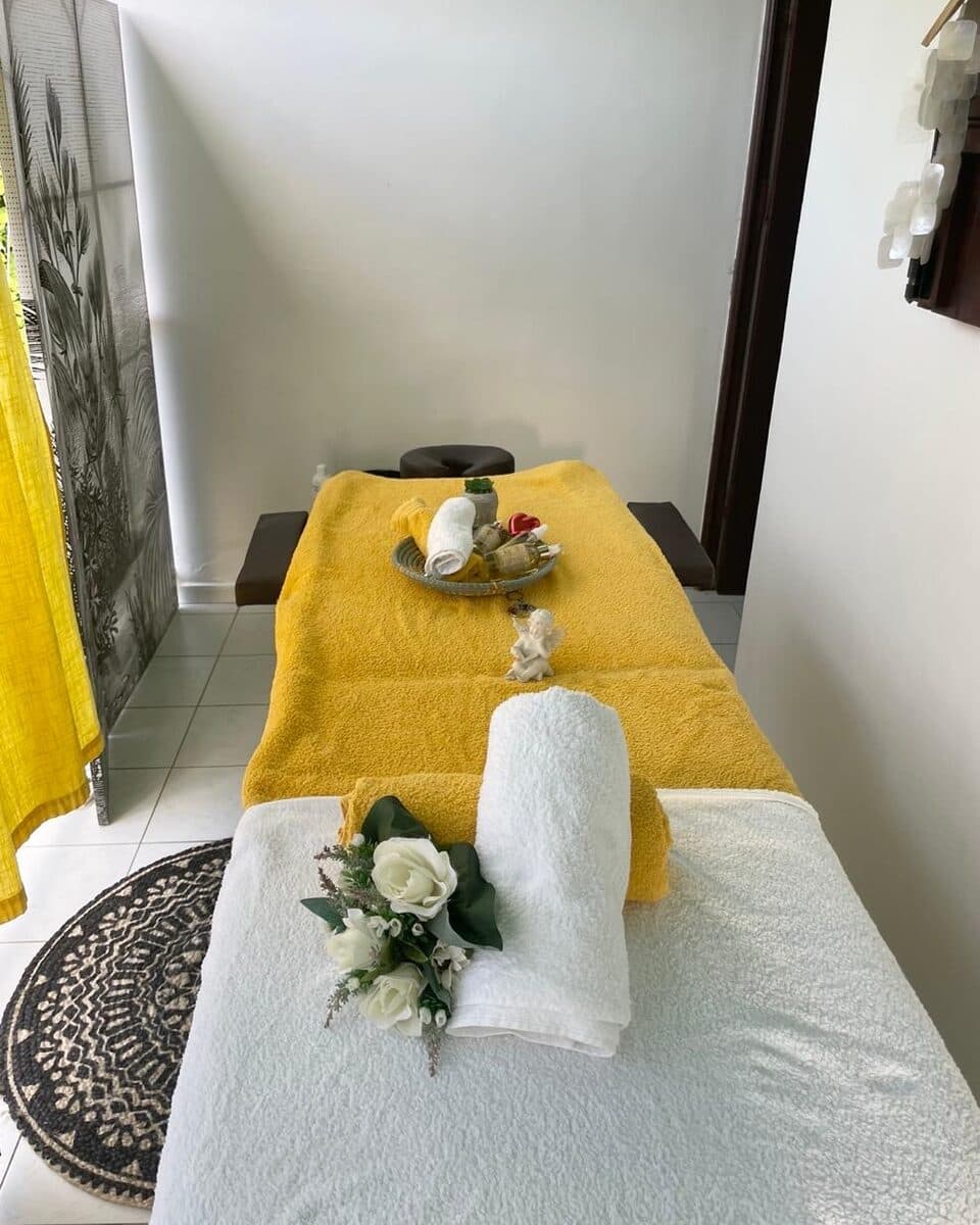 Cabinet Zen Massage FWI à Baie-Mahault